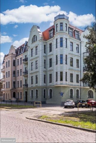 Mieszkanie 2-pokojowe Toruń Centrum, ul. Bydgoska. Zdjęcie 1