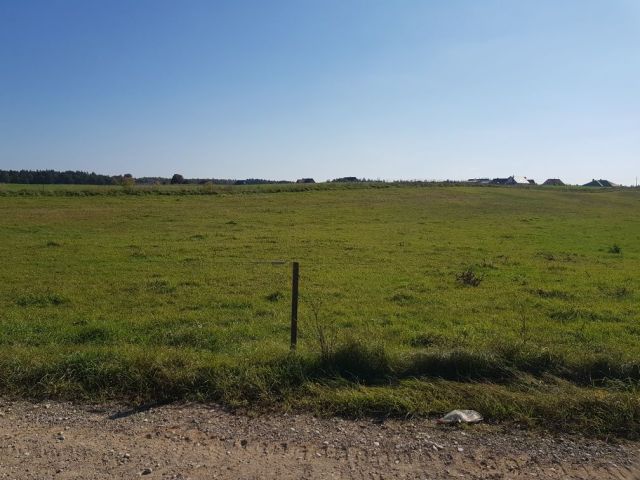 Działka budowlana Sedranki. Zdjęcie 1