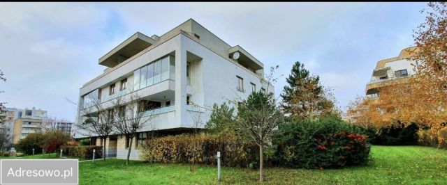 Mieszkanie 3-pokojowe Warszawa Mokotów, ul. Rejsu. Zdjęcie 1