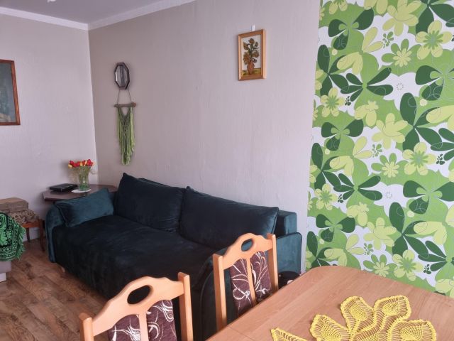 Mieszkanie 3-pokojowe Zawroty. Zdjęcie 1