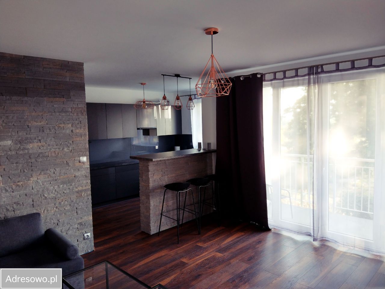 Mieszkanie 2-pokojowe Moczydłów, ul. Długa