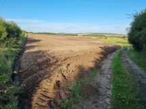 Działka budowlana Gołębiewo Wielkie, ul. Wrzosowa. Zdjęcie 3