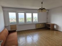 Mieszkanie 3-pokojowe Radymno, os. Władysława Jagiełły. Zdjęcie 1