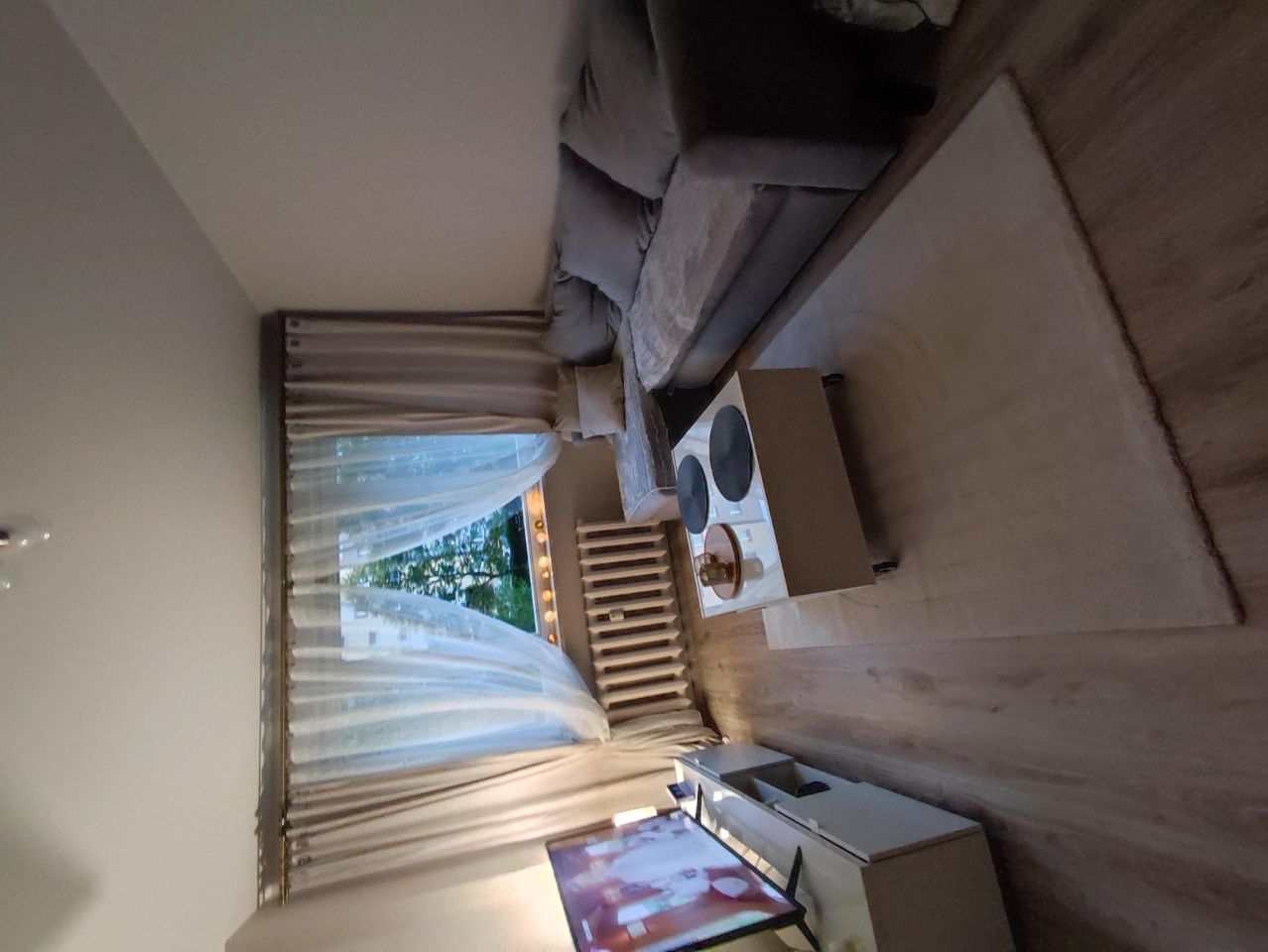 Mieszkanie 1-pokojowe Katowice Giszowiec, ul. Wojciecha. Zdjęcie 16