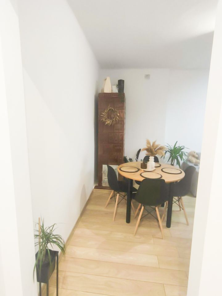 Mieszkanie 3-pokojowe Gorlice Śródmieście, ul. 3 Maja. Zdjęcie 2