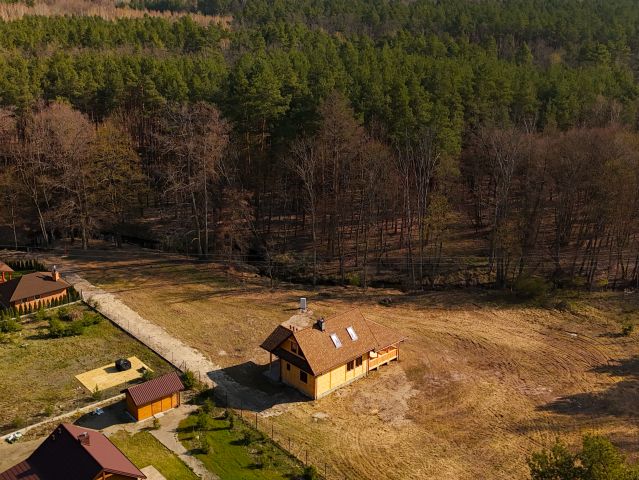 budynek wielorodzinny, 3 pokoje Jerzyska, ul. Poprzeczna. Zdjęcie 13