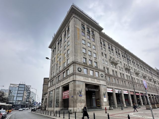 Mieszkanie 6-pokojowe Warszawa Śródmieście, pl. Konstytucji. Zdjęcie 1