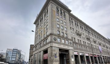 Mieszkanie 6-pokojowe Warszawa Śródmieście, pl. Konstytucji