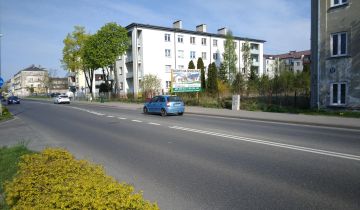 Działka inwestycyjna Piotrków Trybunalski Bugaj, ul. Sulejowska