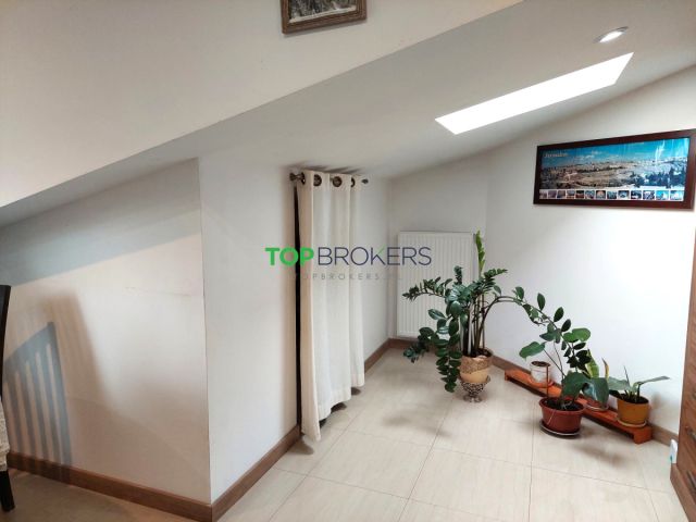 Mieszkanie 3-pokojowe Warszawa Wesoła, ul. Literacka. Zdjęcie 11