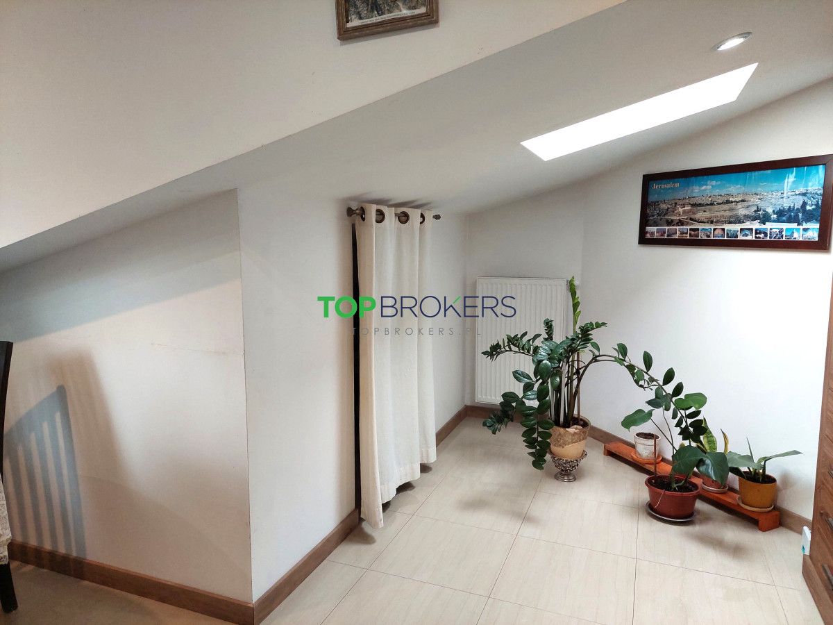 Mieszkanie 3-pokojowe Warszawa Wesoła, ul. Literacka. Zdjęcie 11