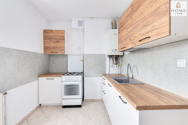 Mieszkanie 1-pokojowe Olsztyn Osiedle Generałów, ul. gen. Józefa Hallera. Zdjęcie 2