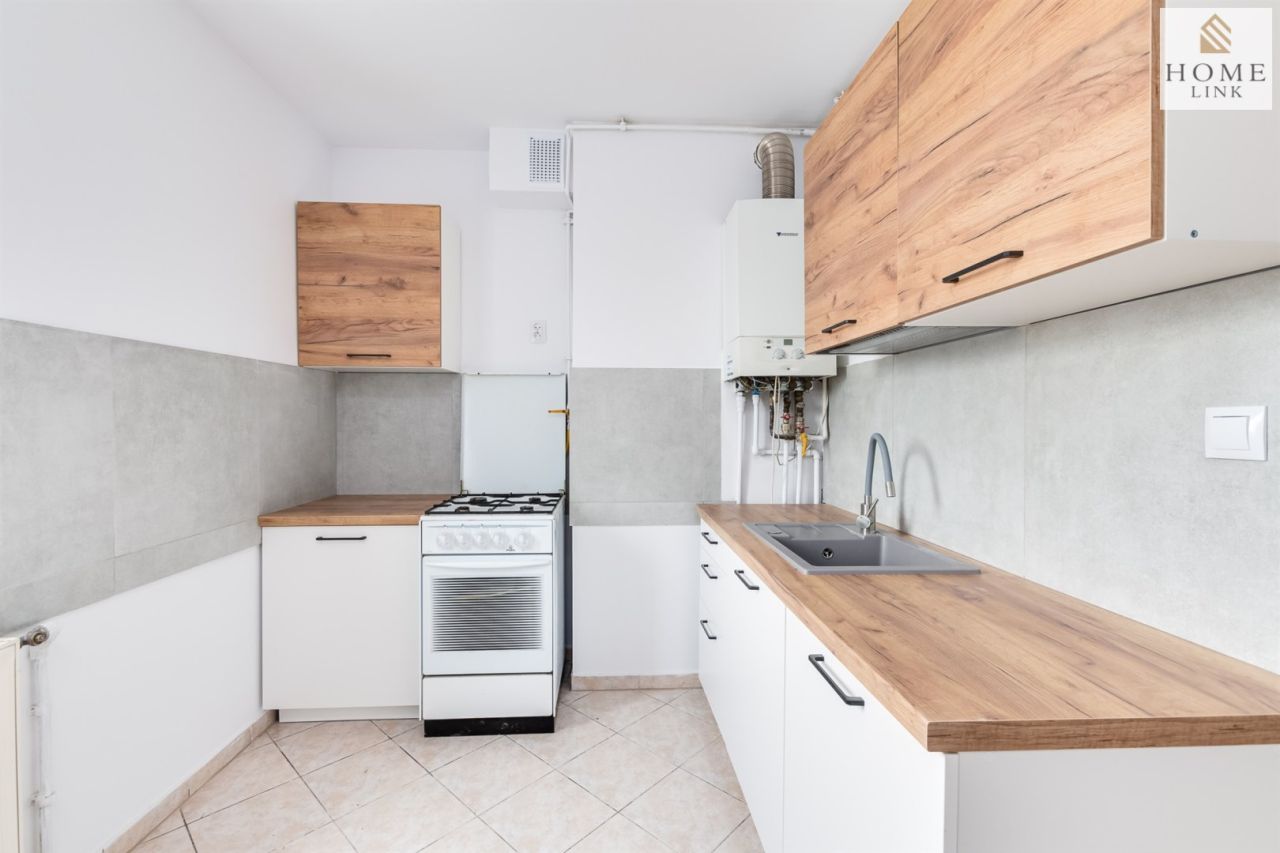 Mieszkanie 1-pokojowe Olsztyn Osiedle Generałów, ul. gen. Józefa Hallera. Zdjęcie 2