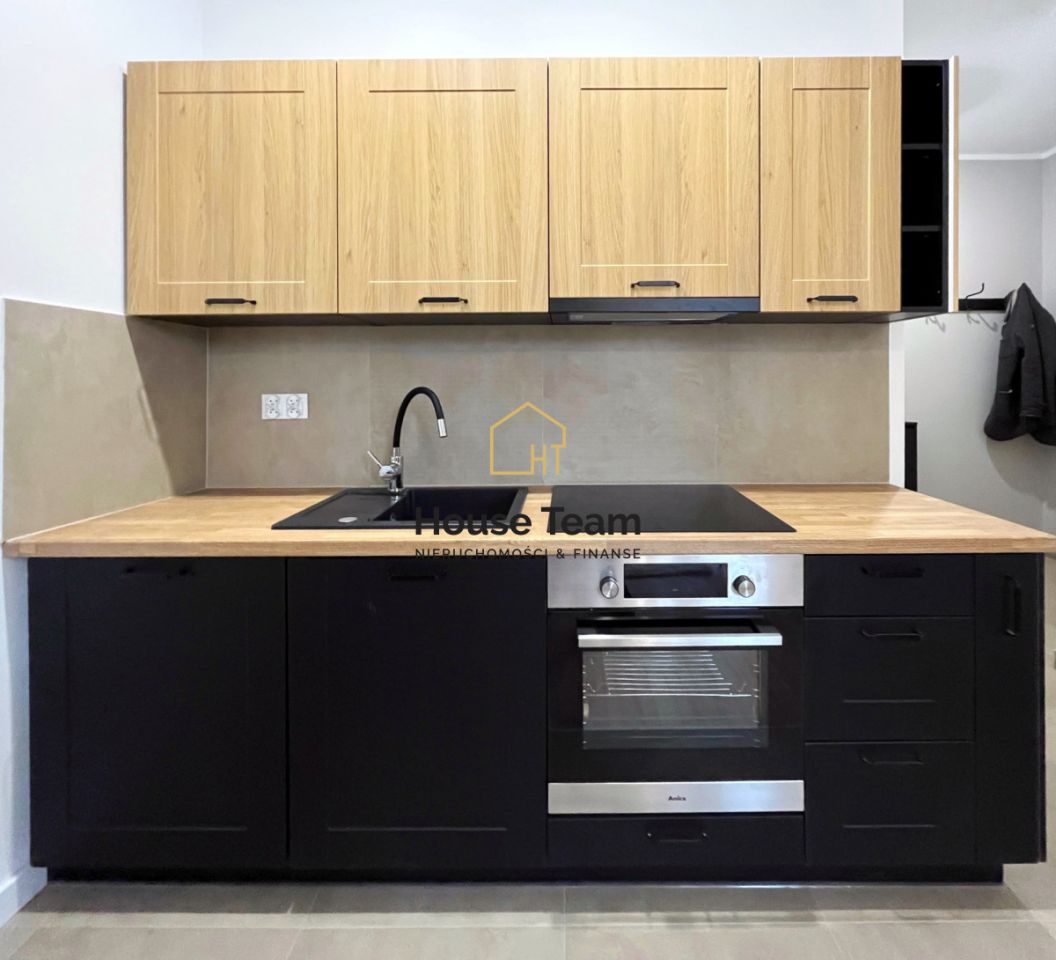 Mieszkanie 2-pokojowe Bydgoszcz Śródmieście, ul. Chwytowo. Zdjęcie 3