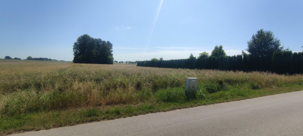 Działka budowlana Szopinek. Zdjęcie 8