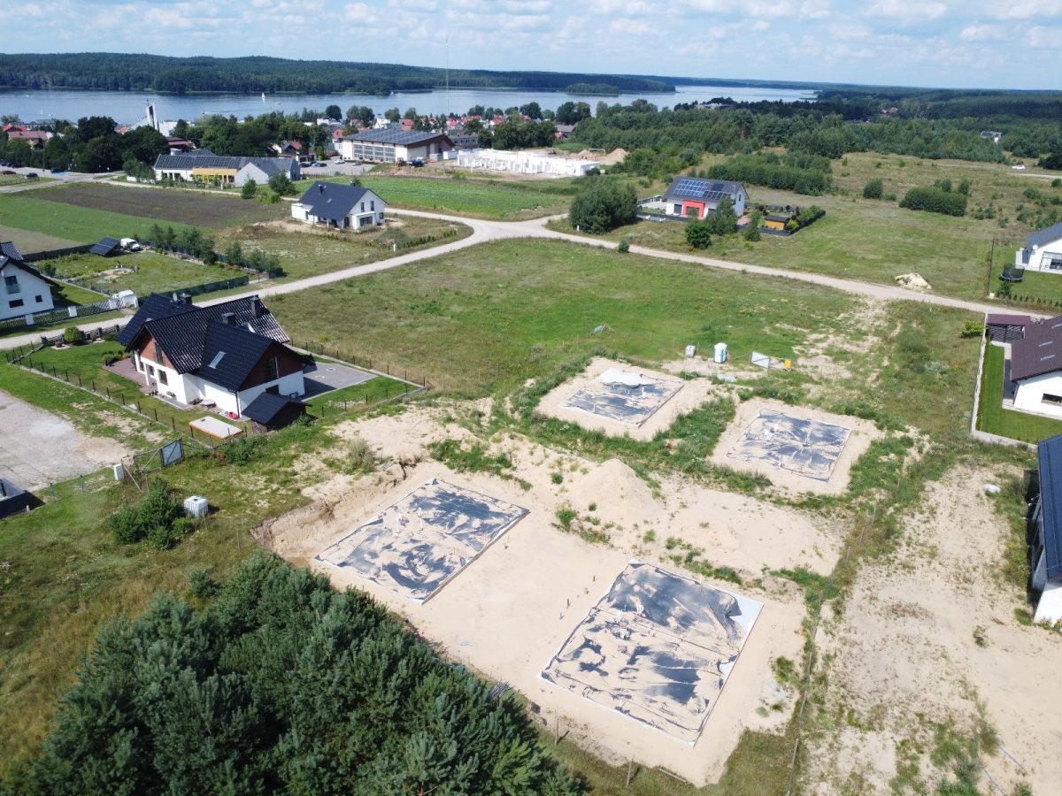 Mieszkanie 4-pokojowe Charzykowy, ul. Gimnazjalna. Zdjęcie 3