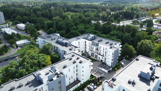 Mieszkanie 3-pokojowe Grodzisk Mazowiecki, ul. B. Wolniewicz. Zdjęcie 25