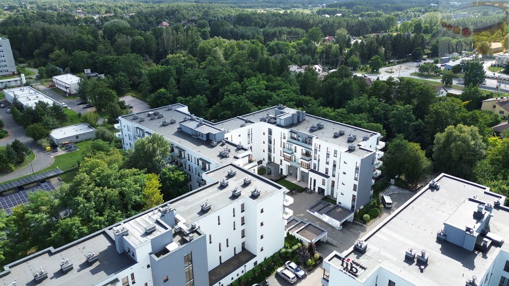 Mieszkanie 3-pokojowe Grodzisk Mazowiecki, ul. B. Wolniewicz. Zdjęcie 25