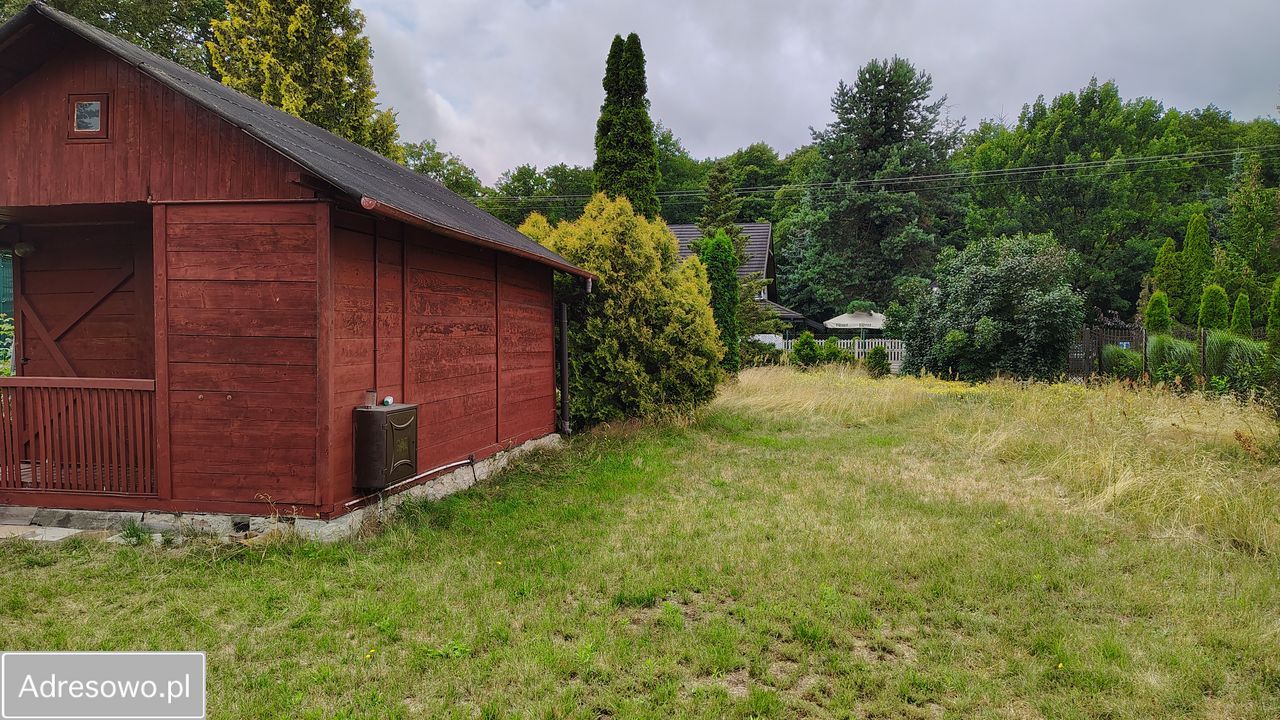 Działka budowlana Białobrzegi, ul. Wczasowa. Zdjęcie 11