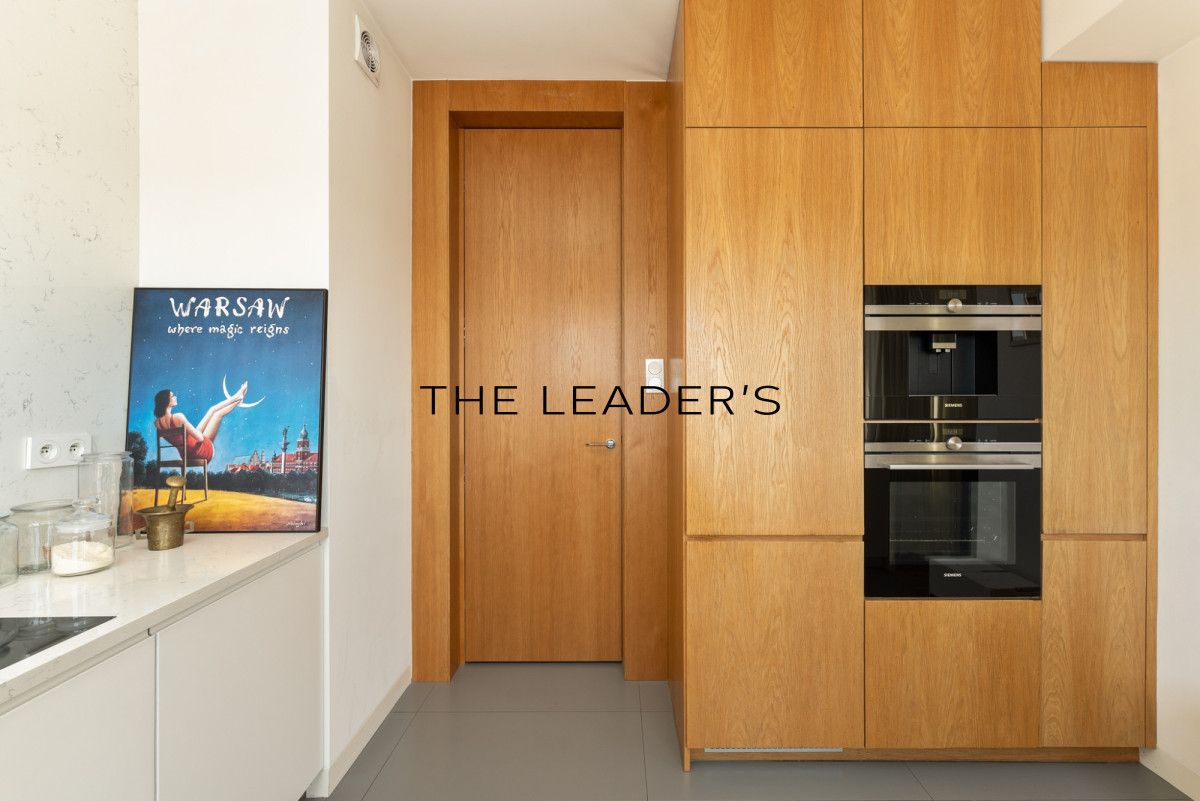 Mieszkanie 4-pokojowe Warszawa Śródmieście, ul. Solec. Zdjęcie 10