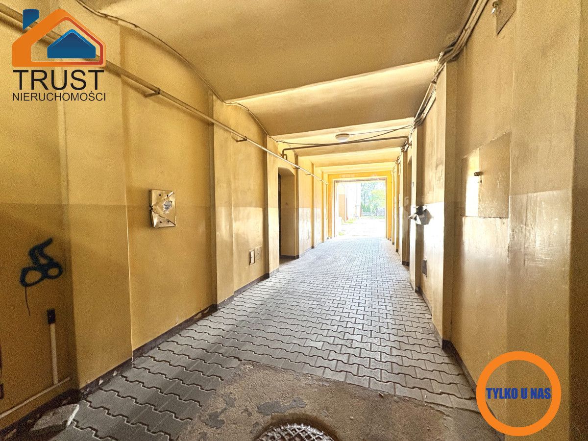 Mieszkanie 1-pokojowe Łódź Górna, ul. Zarzewska. Zdjęcie 14