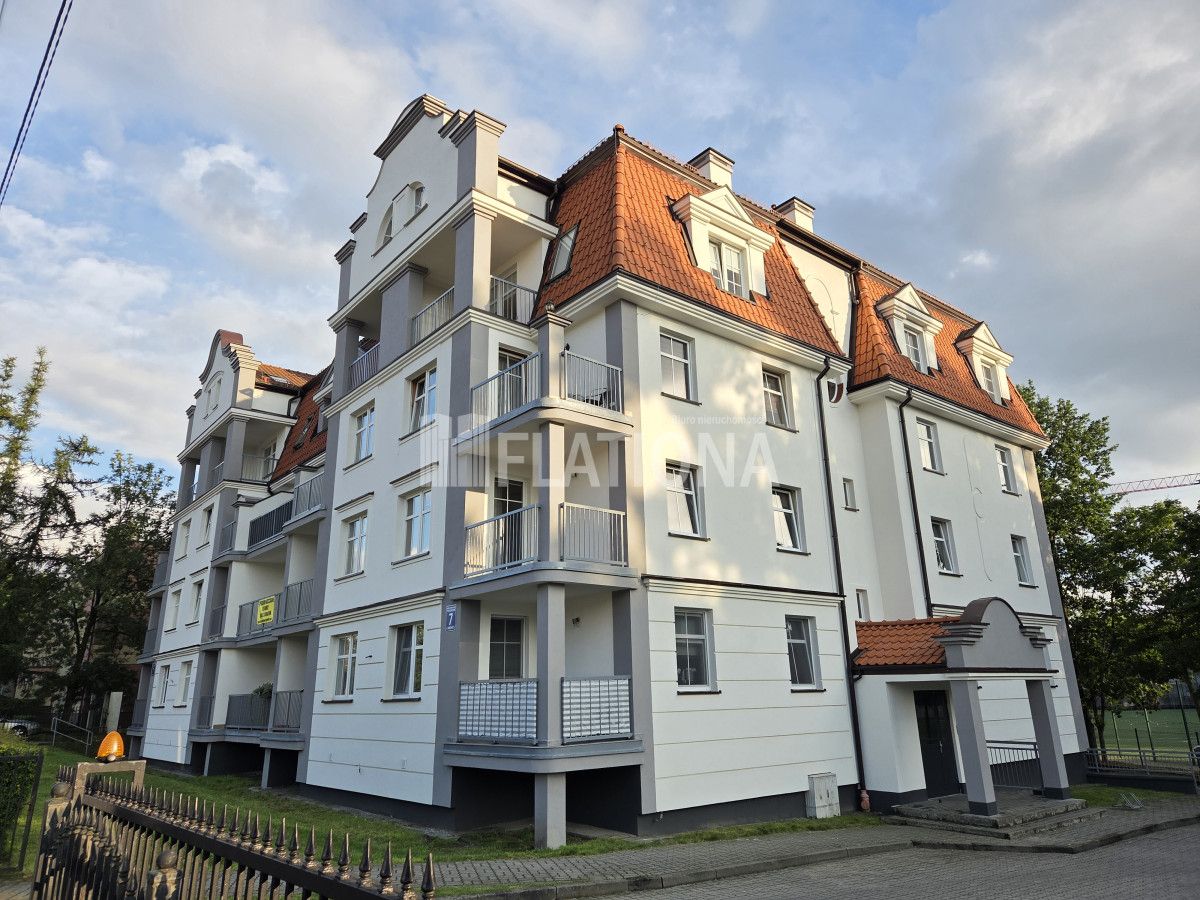 Mieszkanie 3-pokojowe Iława, ul. Henryka Sienkiewicza. Zdjęcie 11