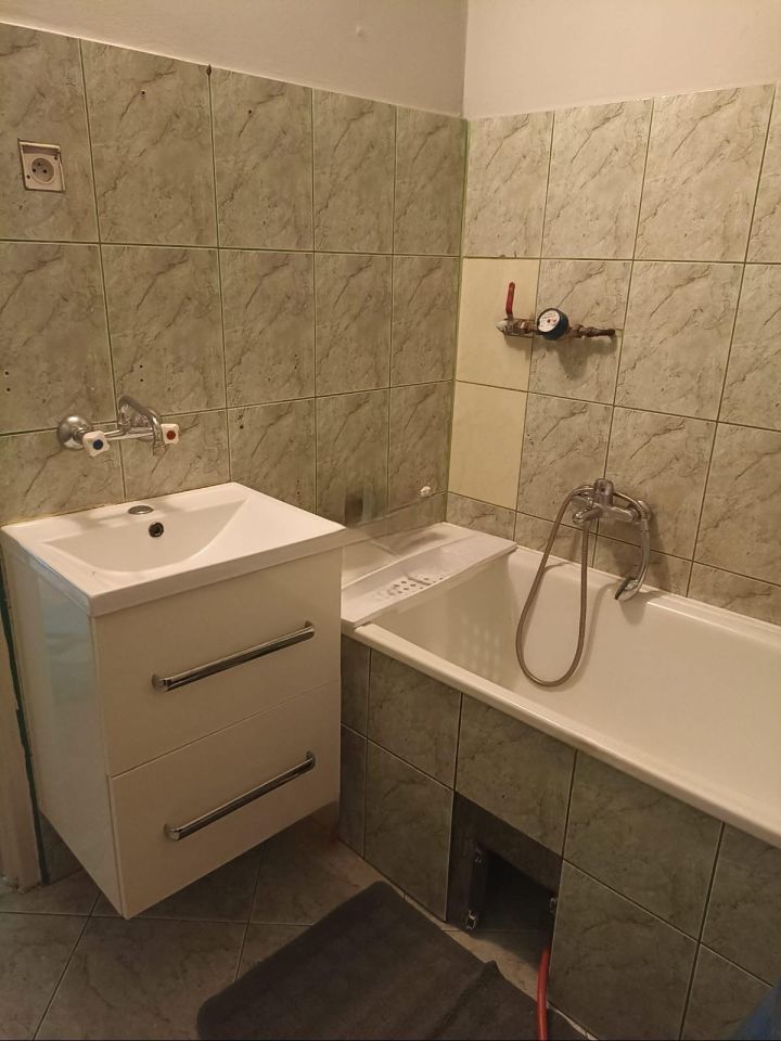 Mieszkanie 4-pokojowe Komorzno, ul. Kępińska. Zdjęcie 8