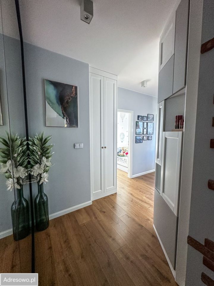 Mieszkanie 3-pokojowe Warszawa Praga-Południe. Zdjęcie 19