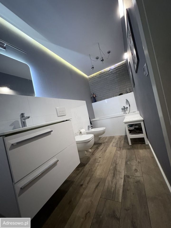 Mieszkanie 3-pokojowe Zabrze Centrum. Zdjęcie 4