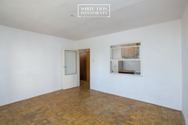 Mieszkanie 3-pokojowe Warszawa Mokotów, ul. Bełdan. Zdjęcie 5