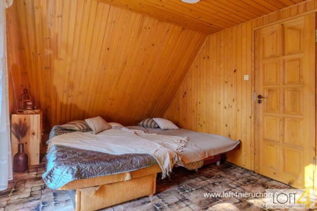 dom letniskowy, 5 pokoi Czchów, ul. Pęcherska Góra. Zdjęcie 10