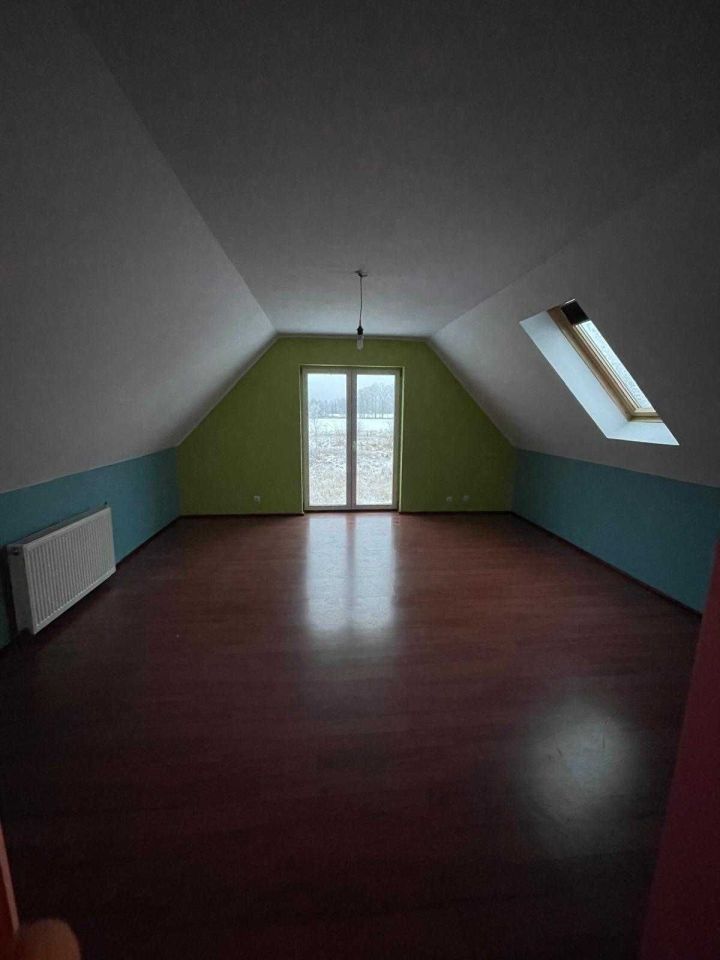 dom wolnostojący, 5 pokoi Wałcz, ul. Morska. Zdjęcie 5