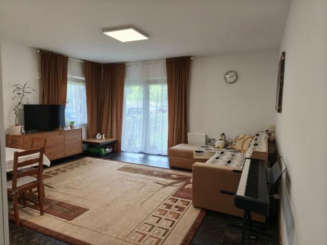 Mieszkanie 3-pokojowe Wrocław Złotniki, ul. Kościańska. Zdjęcie 1