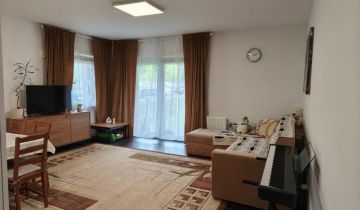 Mieszkanie 3-pokojowe Wrocław Złotniki, ul. Kościańska