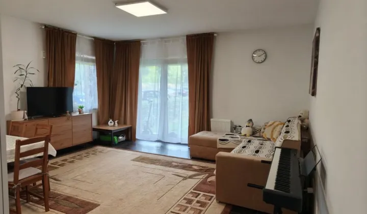 Mieszkanie 3-pokojowe Wrocław Złotniki, ul. Kościańska