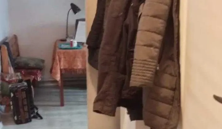 Mieszkanie 2-pokojowe Białopole