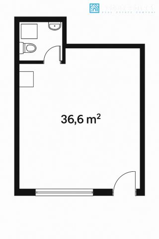 Biuro Warszawa, al. "Solidarności". Zdjęcie 10