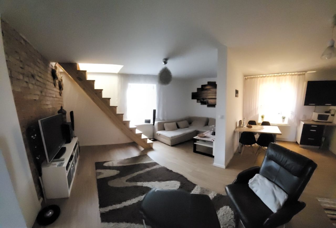 bliźniak, 3 pokoje Rywałdzik Rywałdzik Górny. Zdjęcie 6