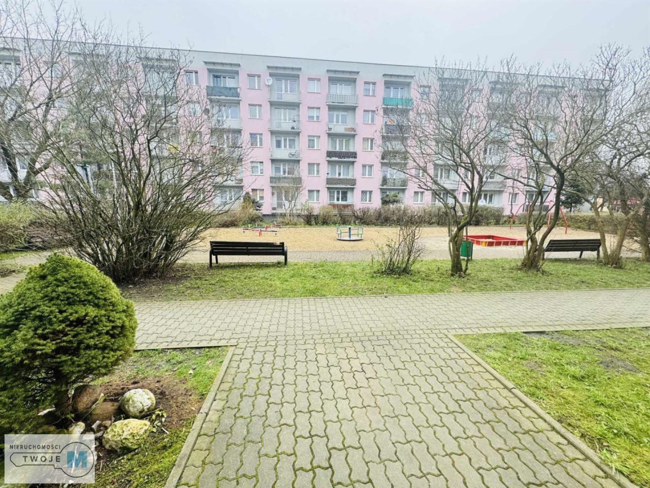 Mieszkanie 3-pokojowe Kielce KSM, ul. Daleka. Zdjęcie 24