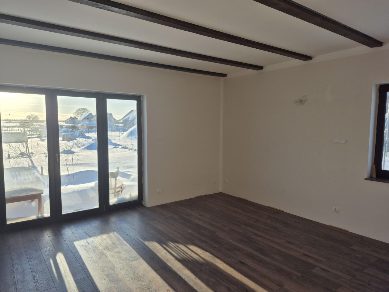 dom wolnostojący Królikowo