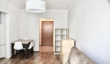 Mieszkanie 1-pokojowe Warszawa Mokotów, ul. Bukowińska