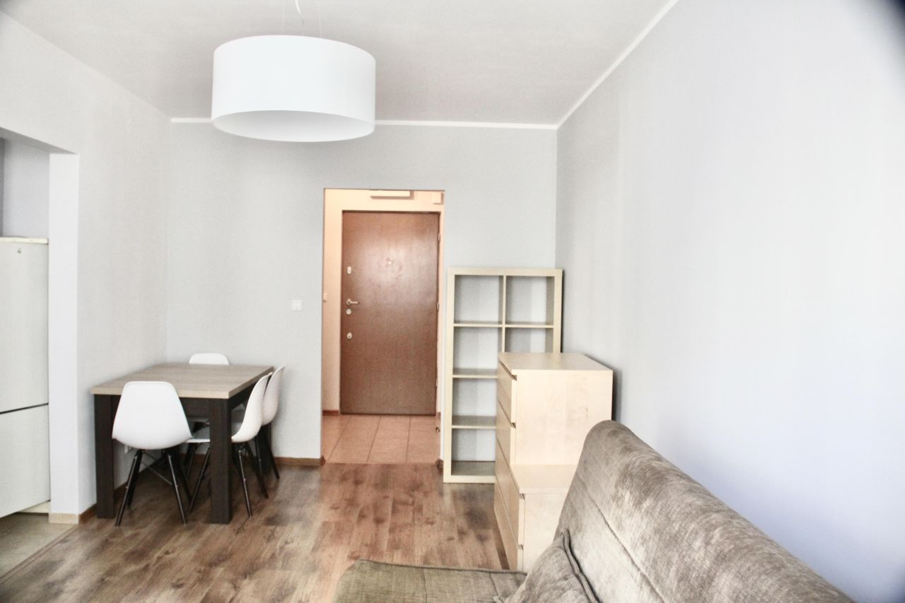 Mieszkanie 1-pokojowe Warszawa Mokotów, ul. Bukowińska. Zdjęcie 2