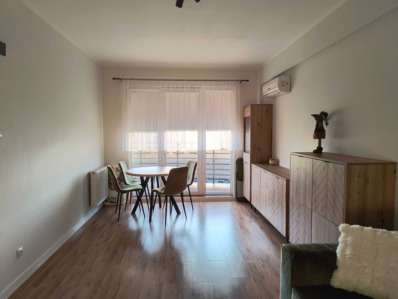 Mieszkanie 2-pokojowe Łódź Górna, ul. Stanisławy Leszczyńskiej. Zdjęcie 2