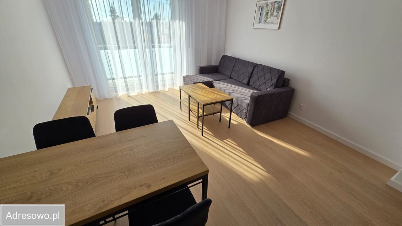 Mieszkanie 2-pokojowe Leszno, ul. Józefa Chociszewskiego. Zdjęcie 8