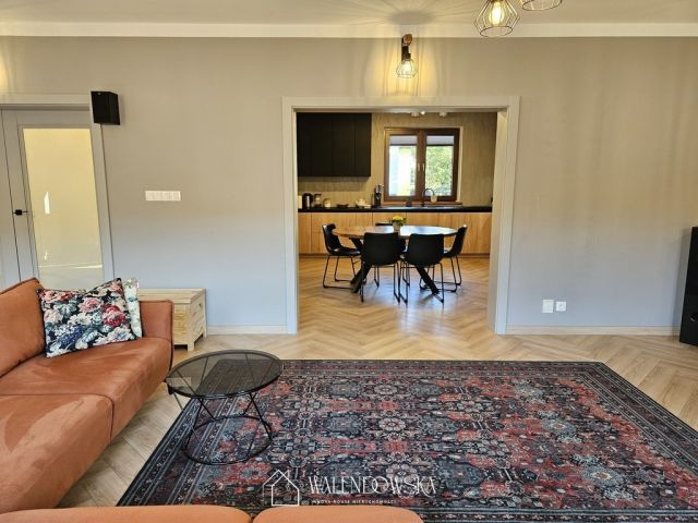 dom szeregowy, 6 pokoi Słupsk, ul. gen. Józefa Sowińskiego. Zdjęcie 4