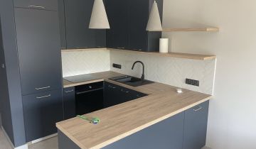 Mieszkanie 3-pokojowe Bielsko-Biała, ul. Sarni Stok