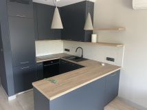 Mieszkanie 3-pokojowe Bielsko-Biała, ul. Sarni Stok. Zdjęcie 1