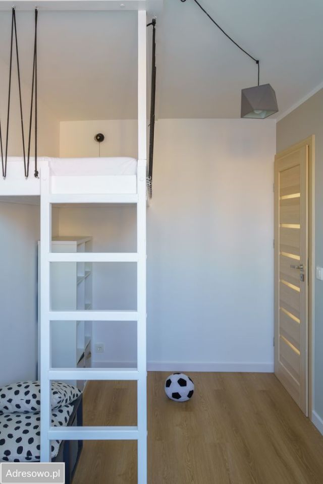 Mieszkanie 3-pokojowe Skawina, ul. Słoneczna. Zdjęcie 19