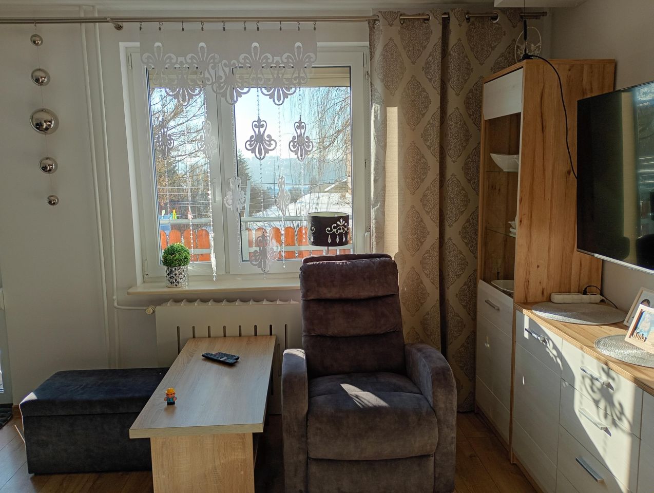 Mieszkanie 3-pokojowe Starachowice Centrum, al. Armii Krajowej. Zdjęcie 10