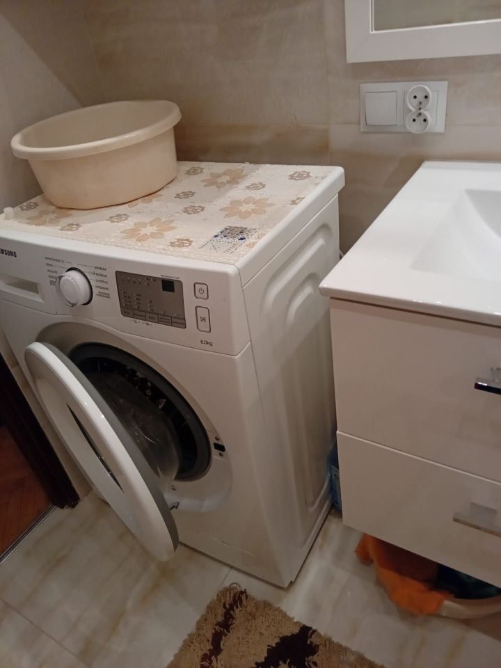 Mieszkanie 3-pokojowe Terespol, ul. Stacyjna. Zdjęcie 8